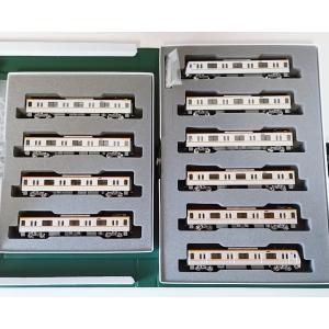 KATO 10-426.10-427 189系　あずさニューカラ11両フル編成 カトー（KATO） KATO 10-426 189系 あずさニューカラー 7両基本+10-427