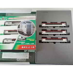 カトー（KATO） 711系0番台 3両増結セット 特別企画品 【KATO・10-1329