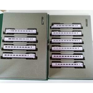 KATO 10-426, 427 189系あずさニューカラー7両+4両増結セット Amazon | KATO Nゲージ 189系 あずさニューカラー 基本 7両セット 10