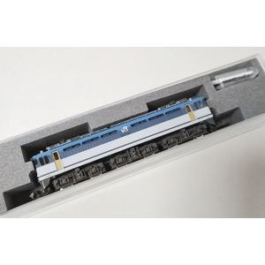 カトー（KATO） KATO 3045-2 EH200 量産形 ( JRFマークなし ) Nゲージ