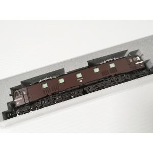 カトー（KATO） KATO 3081 EF70 1000 Nゲージ 電気機関車 : イチフジ