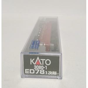 KATO 3080-1 ED78 1次形　カトー　Ｎゲージ｜itchifuji124