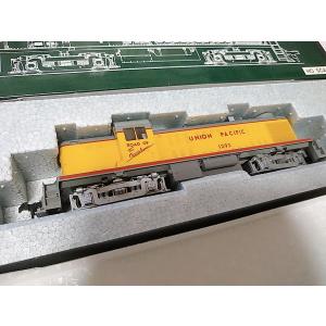 KATO ALCO RS-2 #37-2401 New York Central #8213 : イチフジモデル