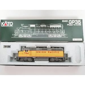 KATO 37-1716 (HO) EMD SD45 Union Pacific ＃3605 カトー 外国車両
