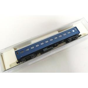 KATO 5228 オハ46 ブルー Nゲージ 客車 鉄道模型｜itchifuji124