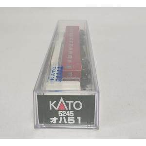 KATO 5245 オハ５１  カトー Nゲージ 客車｜itchifuji124