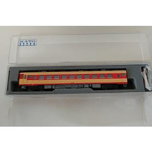 カトー（KATO） KATO 6114 キハ58《2023年6月再生産品》 : エムタウン