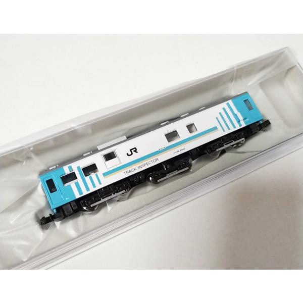 マイクロエース A0301 マヤ34-2002 近代化更新改造車 　microace Nゲージ