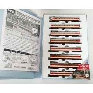 マイクロエース Nゲージ A7768 クハ103-188+627 1000番代 併結改造車