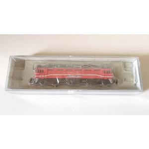 マイクロエース MICROACE ED76形電気機関車（ED76-78号機 4次型