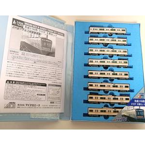 マイクロエース A7765  103系 初期型 分散冷房車 カナリア 福知山線 Amazon | A7765 103系初期型・分散冷房車 カナリア・福知山線 4両