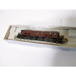 マイクロエース A2083 秩父鉄道 デキ302 水色 MICROACE Nゲージ