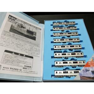 マイクロエース A2290 715系国鉄色 両端切妻編成 基本4両 新品未使用 Amazon | マイクロエース Nゲージ 715系国鉄色 両端切妻編成 基本4両