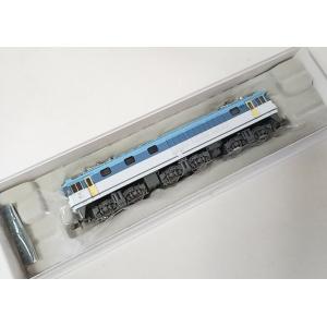 マイクロエース A1049 Cタイプ 電気機関車 やすらぎ色 MICROACE