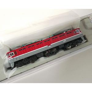 【A9215】ED76-551 電気機関車(ツートンカラー)JRマーク付 マイクロエース A9215 ED76−551・ツートンカラー JRマーク付 N
