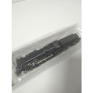 マイクロエース 蒸気機関車 C51-276 お召仕様 A6607 Nゲージ 鉄道模型