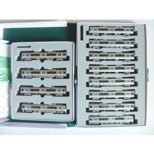 【やや難】グリーンマックス 1260T 近鉄1252系2両セット（動力付） 近鉄1252系（VVVFロゴ選択式）2両編成セット | グリーンマックス