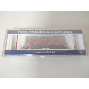 TOMIX 2177 ED79-100形 電気機関車｜itchifuji124