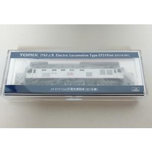 トミックス TOMIX 2152 JR EF81 300形 電気機関車 ローズ Nゲージ 鉄道