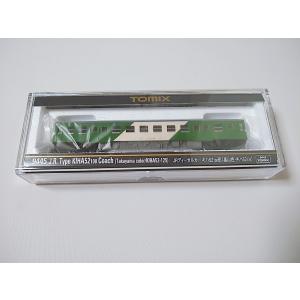 トミックス TOMIX 98908 JR キハ58系ディーゼルカー （快速