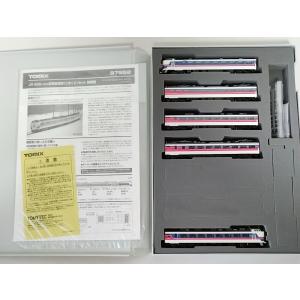 トミックス TOMIX 98994 485系 特急 やまばと・あいづ 室内灯