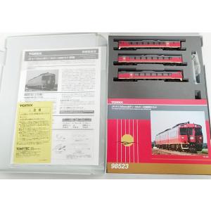 おたつ トミックス TOMIX 98104 GV−E400形ディーゼルカー（新潟色