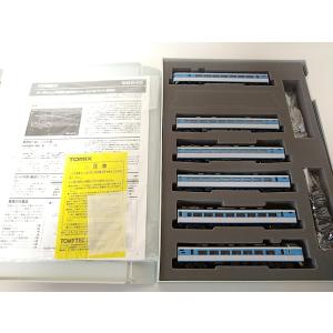 トミーテック トミックス JR 183-1000系電車（幕張車両センター