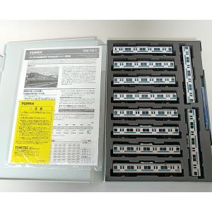トミックス TOMIX 98357 相模鉄道 12000系 4両基本セット+ 98358 6両