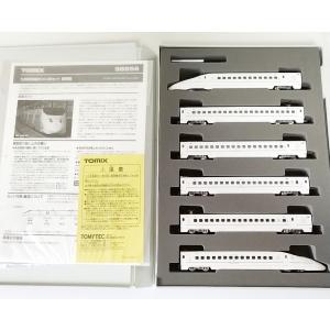 トミックス TOMIX 98734 九州新幹線 800 -1000系セット トミックス N