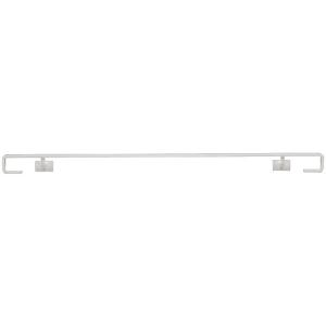 手すり アイアン 横付 白 90cm 90センチ 階段 玄関 おしゃれ 廊下