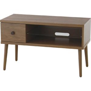 アルム TVボード ALM-10WAL テレビボード ＴＶラック ＴＶ台 テレビ台 木製｜itcom-ec
