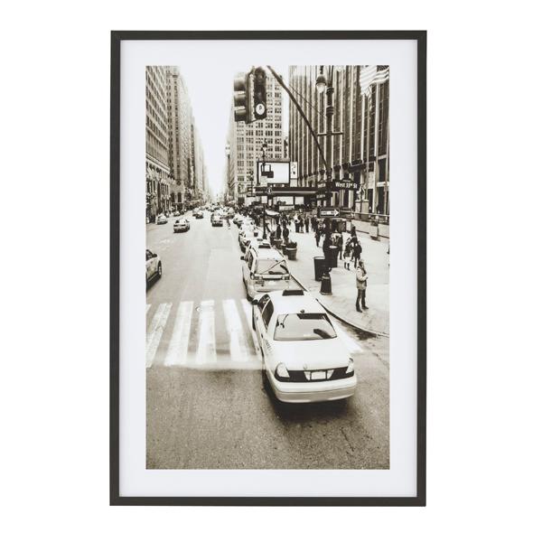 アートパネル ART-111B 壁掛け ポスター インテリア 雰囲気