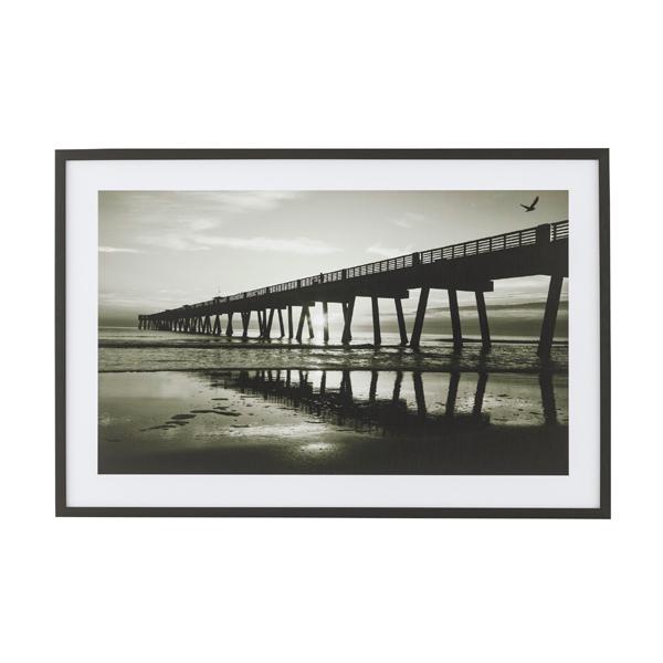 アートパネル ART-111D 壁掛け ポスター インテリア 雰囲気