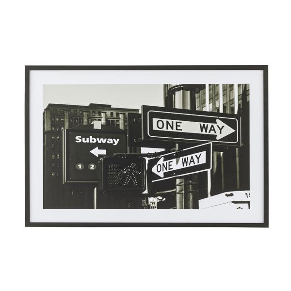 アートパネル ART-111E 壁掛け ポスター インテリア 雰囲気