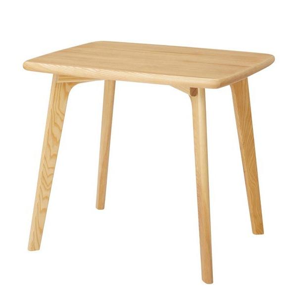 ダイニングテーブル CL-816TNA テーブル 机 センターテーブル 収納付き インテリア コーヒ...