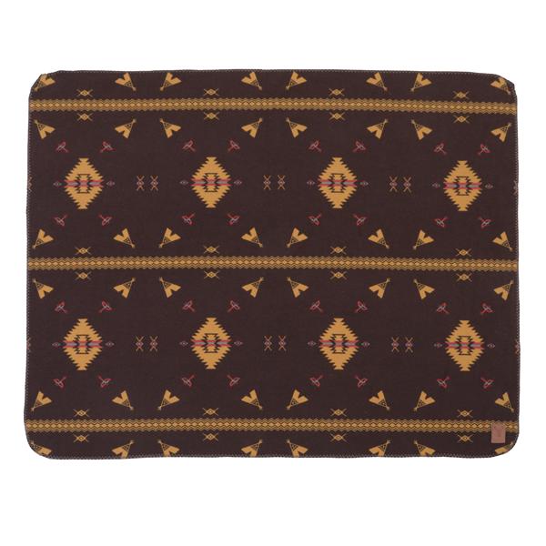 シートブランケット GLS-488 ブランケット リーバーシブル ひざ掛け キッズサイズ 冷房対策 ...