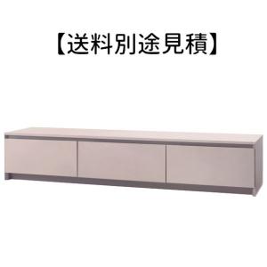 TVボード  JPB-77 木製 テレビ台 TV台 作業台 ディスプレイ アンティーク リビング モダン レトロ　ローボード 【送料別途見積】｜itcom-ec