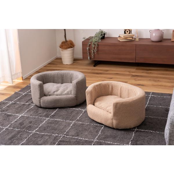 ペットソファ PET-72 犬用 猫用 ドッグ キャット ペット用品 愛犬 愛猫 ワンちゃん インテ...