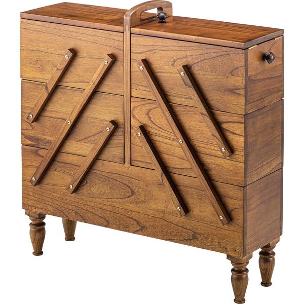 ストレージボックス M PM-404 小物入れ 収納 収納BOX