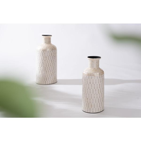 ベースオブジェS　SLY-604S オブジェ 置き物 ドライフラワー シンプル インテリア雑貨 花瓶...