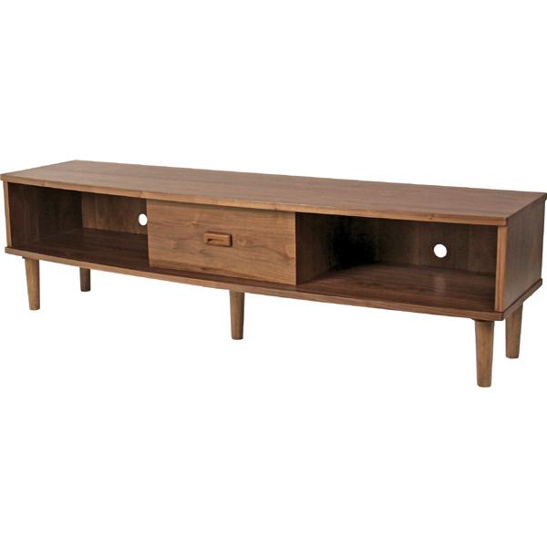 トムテ TVボードL TAC-245WAL TVボード ローボード テレビ台