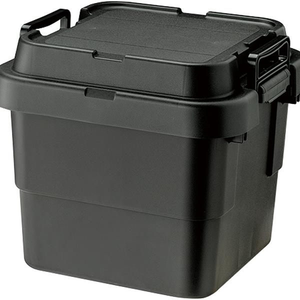 トランクカーゴS蓋 30L TC-30S 収納ボックス 収納ケース アウトドア 衣類収納 おもちゃ箱...