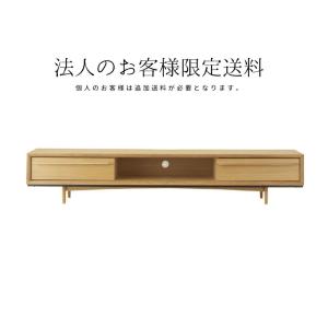 TVボード180 TIM-33 TVボード ローボード テレビ台 【法人のお客様限定送料】｜itcom-ec