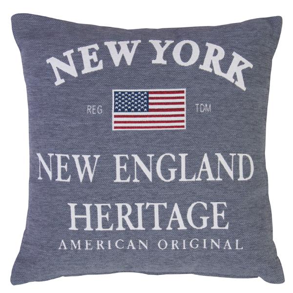 クッション USA TTC-110A 欧米 インテリア グッズ 正方形 アメリカン おしゃれ モダン