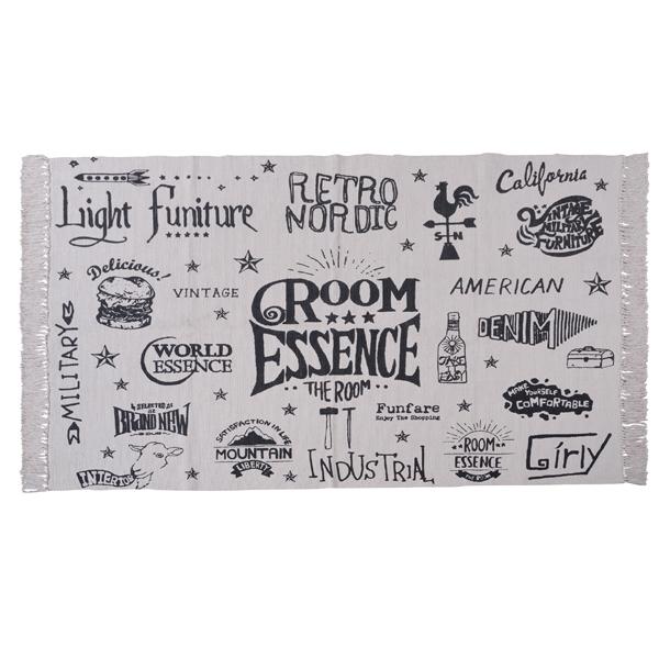 ラグ TTR-139RE マット 敷物 リビング ダイニング キッチン フロアマット インテリア 玄...