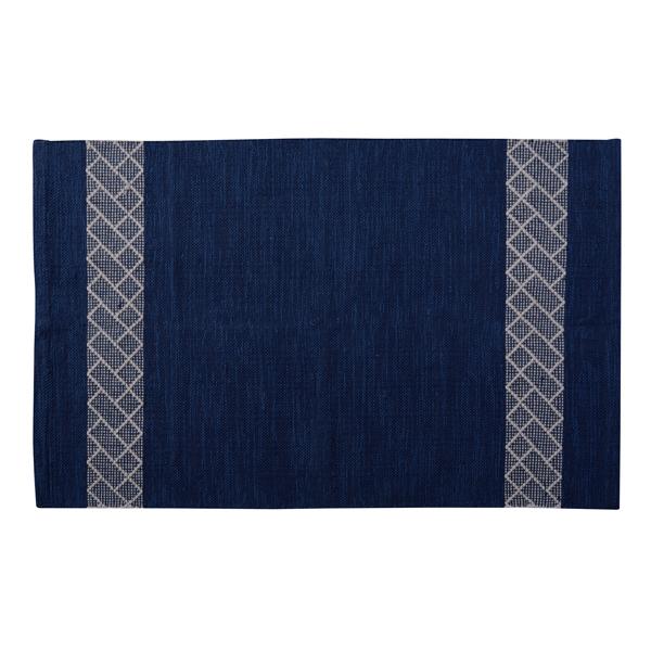 ラグ TTR-156 マット リビング ダイニング キッチン 台所 フローリング 絨毯 柄物 モダン...