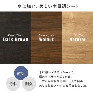 キッチンキャビネット CKC-7162 幅14...の詳細画像5