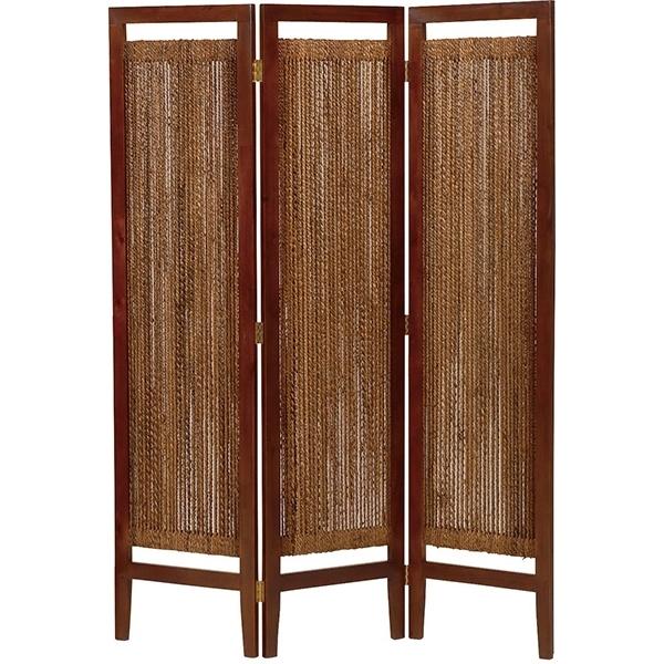 グランツシリーズ スクリーン RS-1441NA-3 ナチュラル パーテーション リゾート風