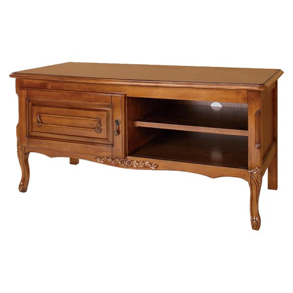 フィオーレ TVボード SA-C-1726-B テレビ台 ローボード TV台 収納 木製 新生活 ア...