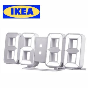 イケア 目覚まし時計の商品一覧 インテリア時計 家具 インテリア 通販 Yahoo ショッピング